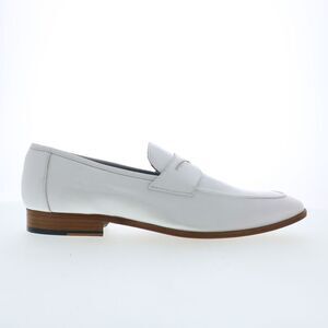 Mezlan Mens 26560 White Shoes (NWT)